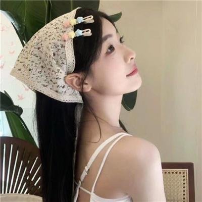 女屠夫