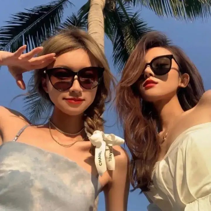 属鼠的夫人